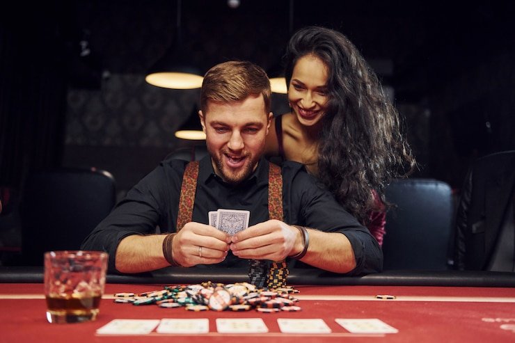 Proses persetujuan Cash Out di bintang slot77