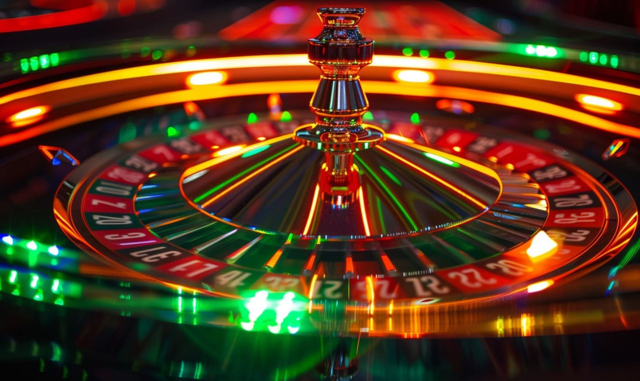 Akun terverifikasi di bintang slot77
