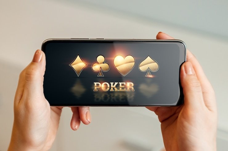 Antarmuka permainan Mahjong Ways dengan simbol tradisional